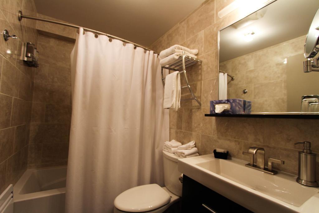 Hotel Saint-Germain Rimouski Phòng bức ảnh