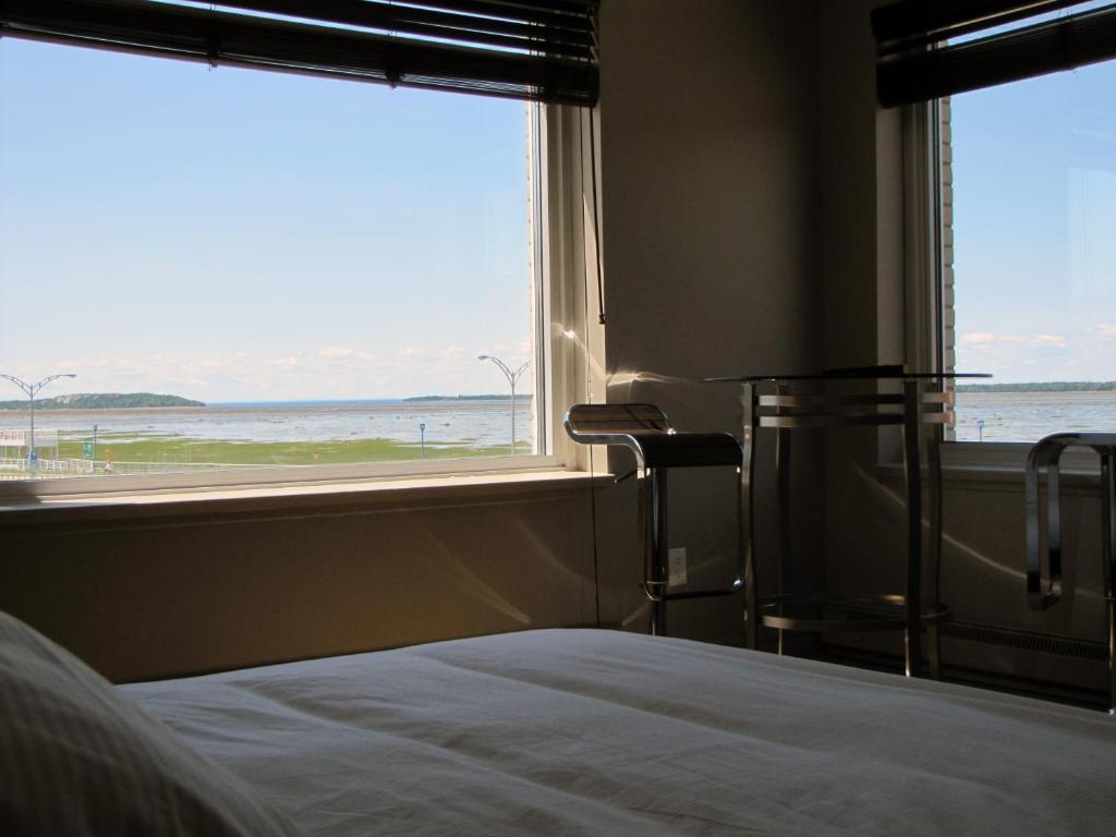 Hotel Saint-Germain Rimouski Phòng bức ảnh