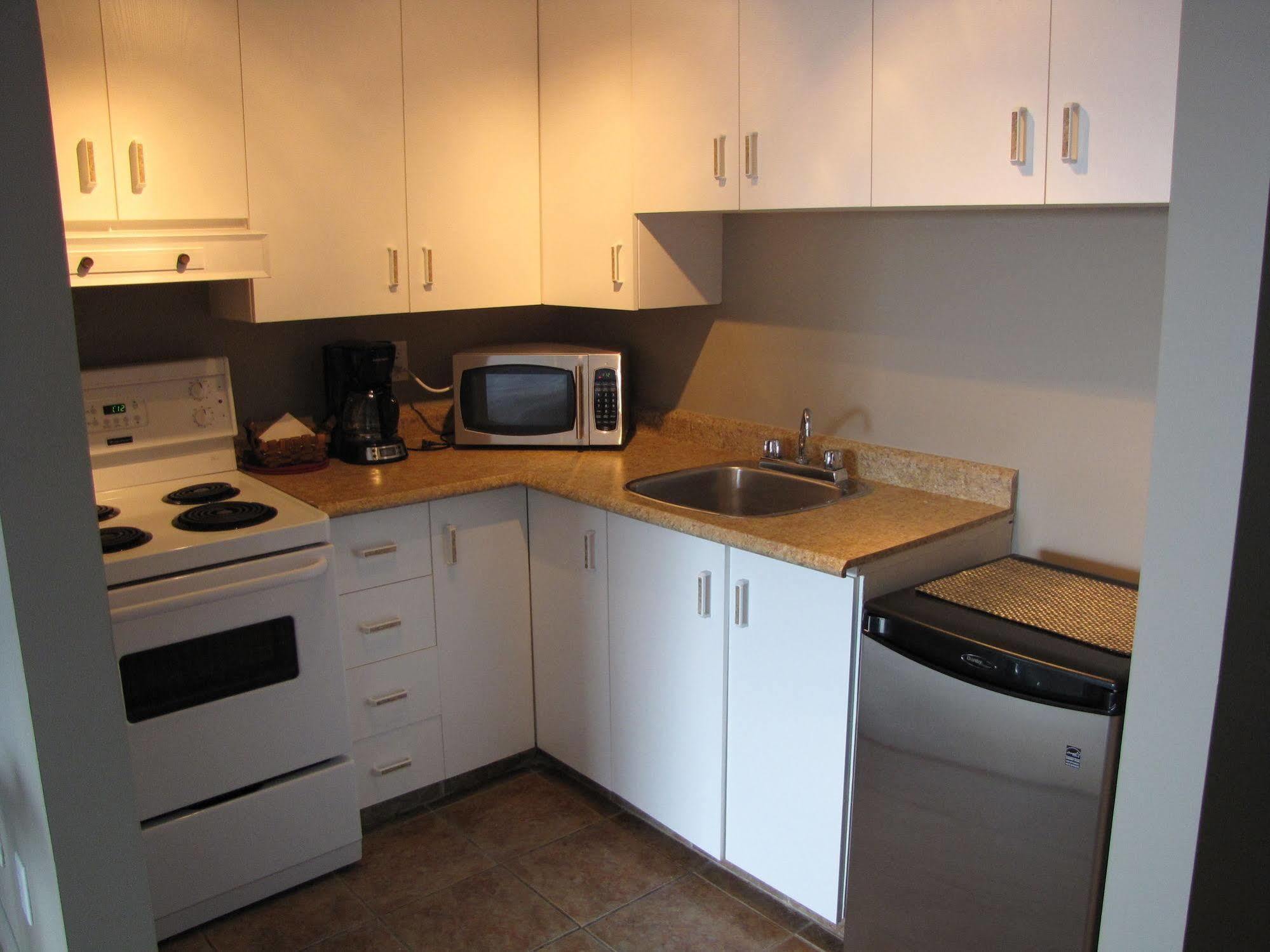 Hotel Saint-Germain Rimouski Ngoại thất bức ảnh