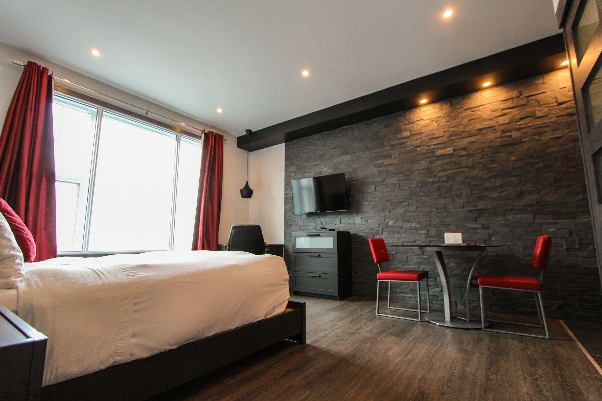 Hotel Saint-Germain Rimouski Ngoại thất bức ảnh