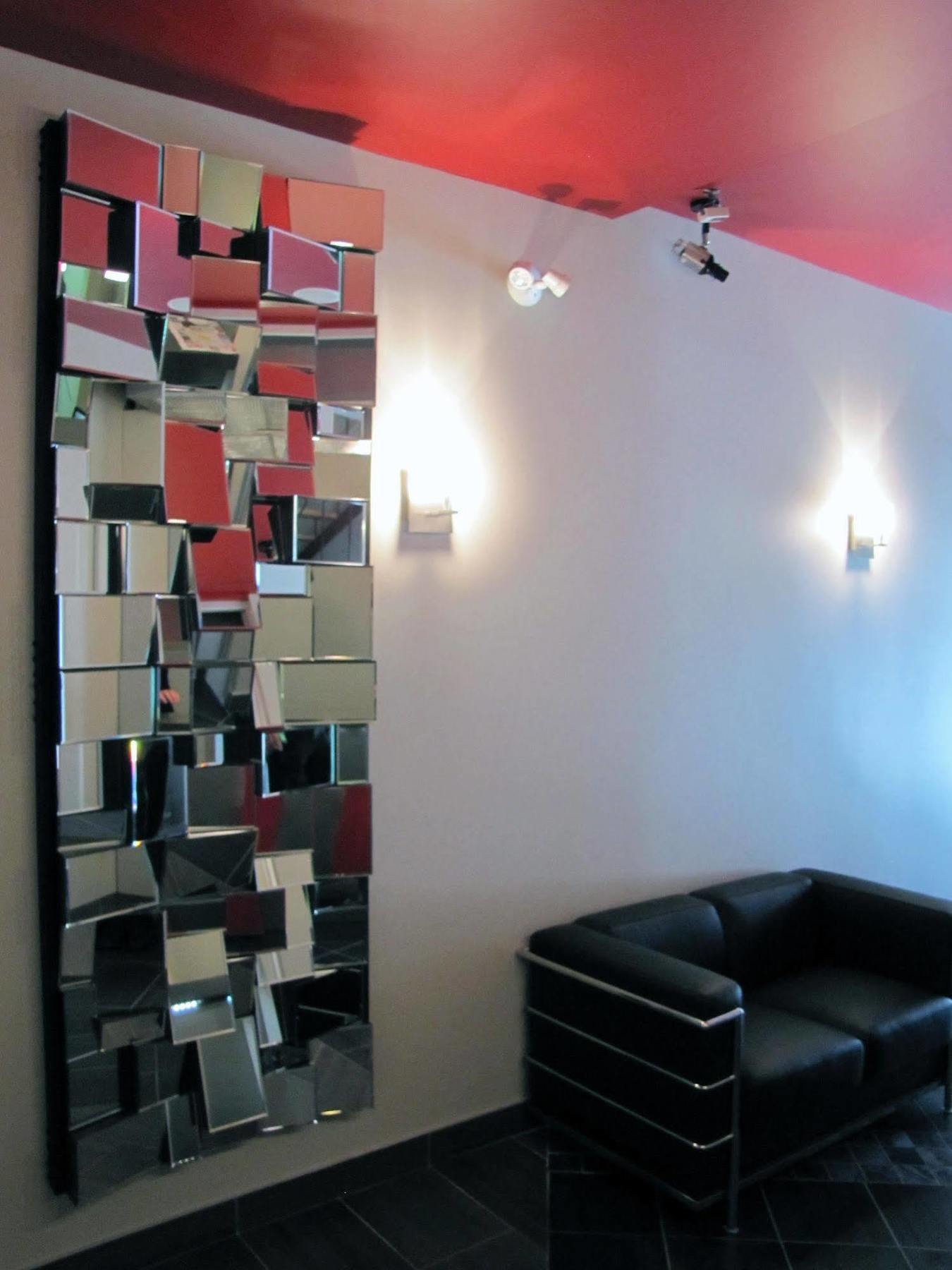Hotel Saint-Germain Rimouski Ngoại thất bức ảnh