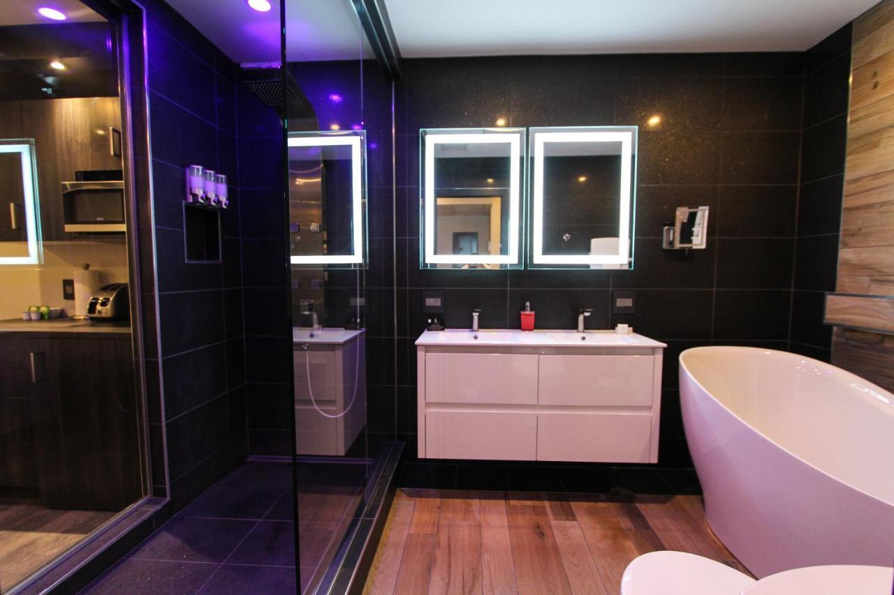 Hotel Saint-Germain Rimouski Ngoại thất bức ảnh